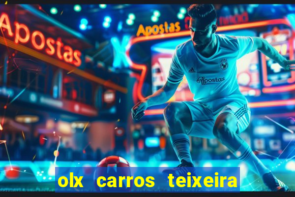 olx carros teixeira de freitas